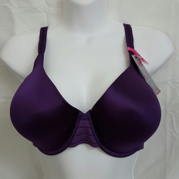 Maidenform Other - Maidenform DM7540 Extra Coverage T-Shirt Bra 38DD